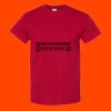 Heavy Cotton T-Shirt Thumbnail