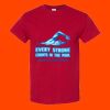 Heavy Cotton T-Shirt Thumbnail
