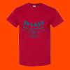 Heavy Cotton T-Shirt Thumbnail