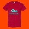 Heavy Cotton T-Shirt Thumbnail