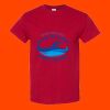 Heavy Cotton T-Shirt Thumbnail
