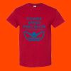 Heavy Cotton T-Shirt Thumbnail