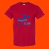 Heavy Cotton T-Shirt Thumbnail