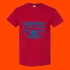Heavy Cotton T-Shirt Thumbnail