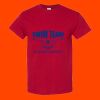 Heavy Cotton T-Shirt Thumbnail