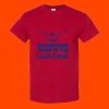 Heavy Cotton T-Shirt Thumbnail