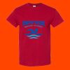 Heavy Cotton T-Shirt Thumbnail