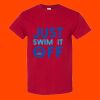 Heavy Cotton T-Shirt Thumbnail