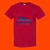 Heavy Cotton T-Shirt Thumbnail