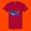 Heavy Cotton T-Shirt Thumbnail