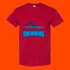 Heavy Cotton T-Shirt Thumbnail