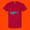 Heavy Cotton T-Shirt Thumbnail