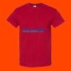 Heavy Cotton T-Shirt Thumbnail
