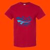 Heavy Cotton T-Shirt Thumbnail