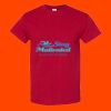 Heavy Cotton T-Shirt Thumbnail