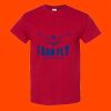 Heavy Cotton T-Shirt Thumbnail