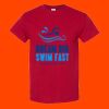 Heavy Cotton T-Shirt Thumbnail