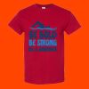 Heavy Cotton T-Shirt Thumbnail