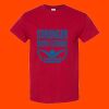 Heavy Cotton T-Shirt Thumbnail