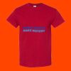 Heavy Cotton T-Shirt Thumbnail