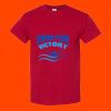 Heavy Cotton T-Shirt Thumbnail