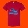 Heavy Cotton T-Shirt Thumbnail