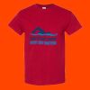 Heavy Cotton T-Shirt Thumbnail