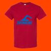 Heavy Cotton T-Shirt Thumbnail