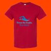 Heavy Cotton T-Shirt Thumbnail