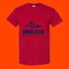 Heavy Cotton T-Shirt Thumbnail