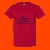 Heavy Cotton T-Shirt Thumbnail