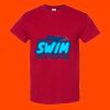 Heavy Cotton T-Shirt Thumbnail
