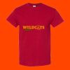 Heavy Cotton T-Shirt Thumbnail