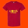 Heavy Cotton T-Shirt Thumbnail