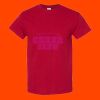 Heavy Cotton T-Shirt Thumbnail