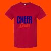 Heavy Cotton T-Shirt Thumbnail