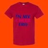 Heavy Cotton T-Shirt Thumbnail