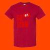 Heavy Cotton T-Shirt Thumbnail