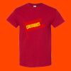 Heavy Cotton T-Shirt Thumbnail