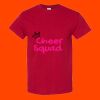 Heavy Cotton T-Shirt Thumbnail