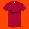 Heavy Cotton T-Shirt Thumbnail