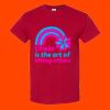 Heavy Cotton T-Shirt Thumbnail
