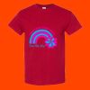 Heavy Cotton T-Shirt Thumbnail