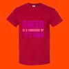 Heavy Cotton T-Shirt Thumbnail