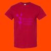 Heavy Cotton T-Shirt Thumbnail