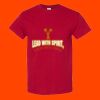 Heavy Cotton T-Shirt Thumbnail