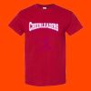 Heavy Cotton T-Shirt Thumbnail