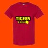 Heavy Cotton T-Shirt Thumbnail
