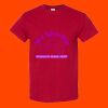 Heavy Cotton T-Shirt Thumbnail