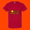 Heavy Cotton T-Shirt Thumbnail